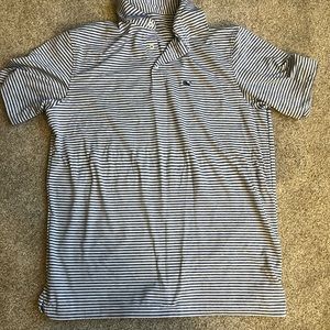 Vineyard Vibe Performance Polo